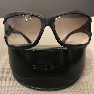 Women’s Gucci Glasses Authentic!